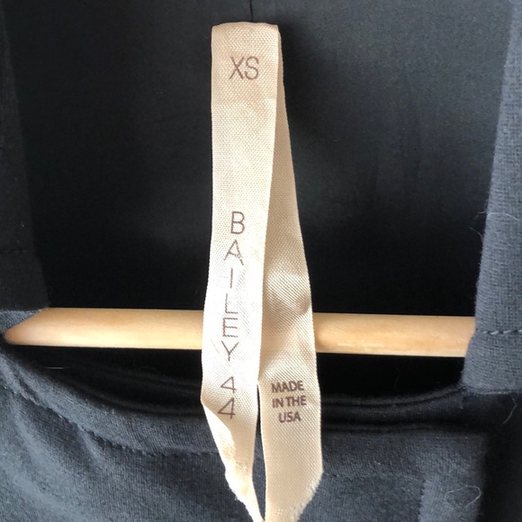 Bailey44 jacket - Picture 4 of 4